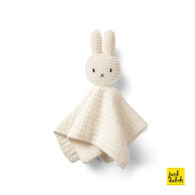 nijntje handmade knuffeldoekje, wit