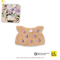 guanzhong jurk handmade