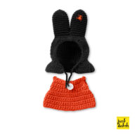halloween jurk handmade
