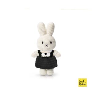 nijntje handmade en haar schooluniform