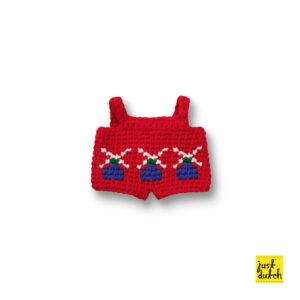 molentjes overall handmade