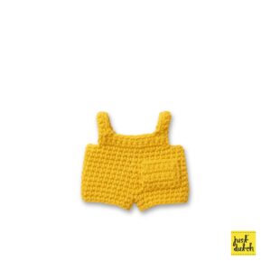 gele overall handmade