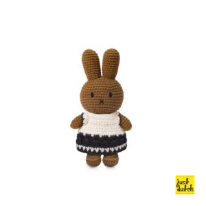 nina handmade en haar dress-up jurk