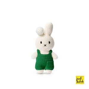 daan handmade en zijn groene overall