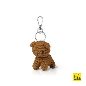 snuffie sleutelhanger handmade