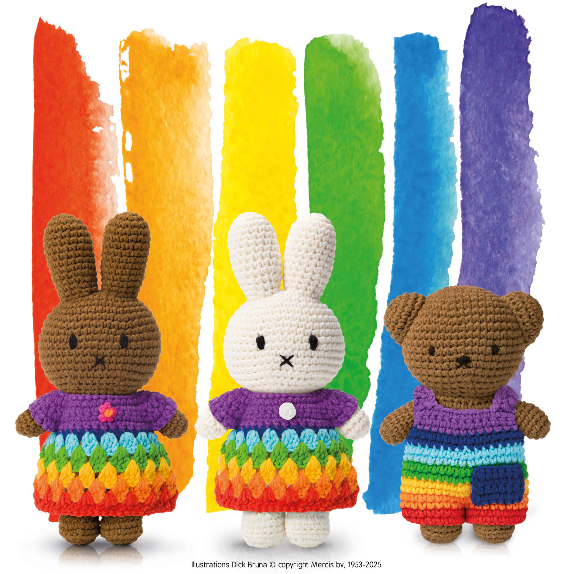 Regenbogen