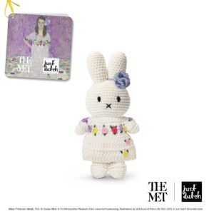 nijntje handmade en haar klimt outfit